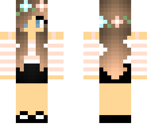 cute girl