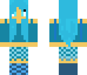 blue goo