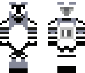 clone trooper