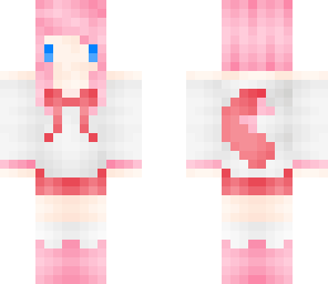 chibi sylveon girl
