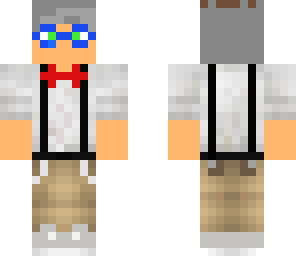 some nerd