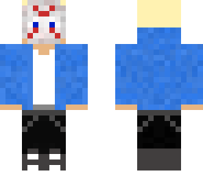 me with h20 delirious' outfit