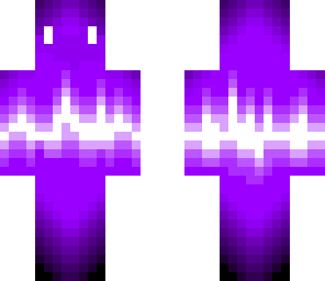 purple lightning