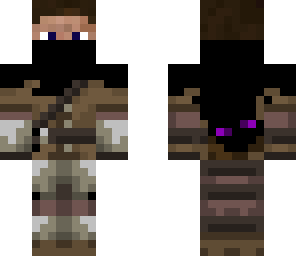 enderman hunter
