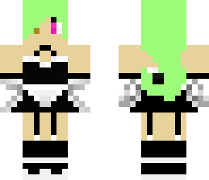 maid ventuswill