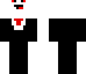 derpy slenderman