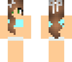 bikini nikki
