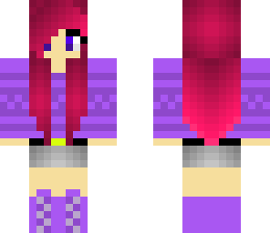 sweater girl