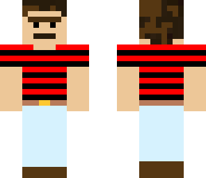 evil steve