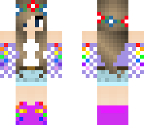 arirug's skin