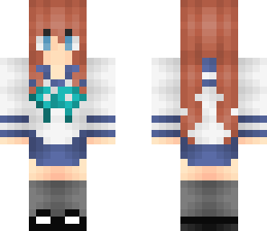 school girl
