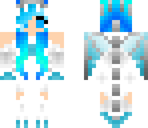 ice dragon 2