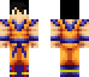 t0le goku