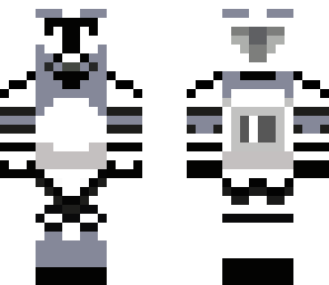 clone trooper