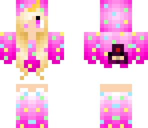 cake gurl