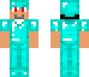 skin de diamante12