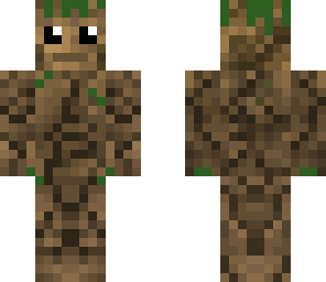 new groot