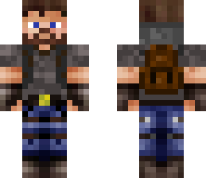 survival steve