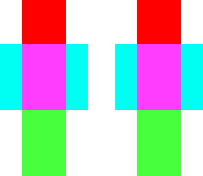 mr colorful