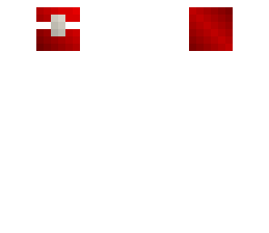 if there was such thing as a red stone chest