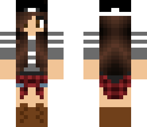 cute tomboy