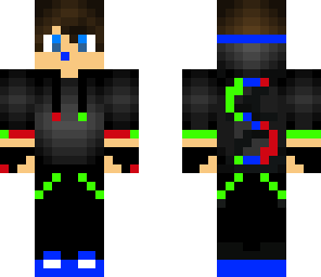 super colour swager