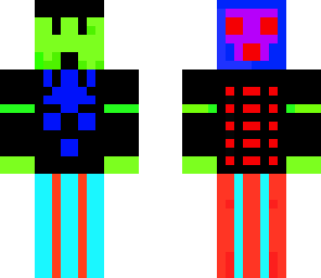 face-man
