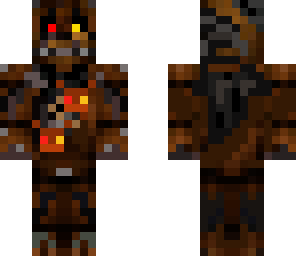 nightmare freddy
