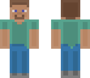 steve