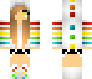 edit on dino hoddie girl