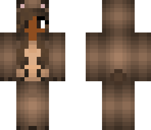 bear
