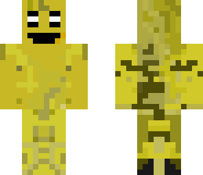 minigame springtrap