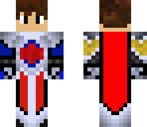 american knight