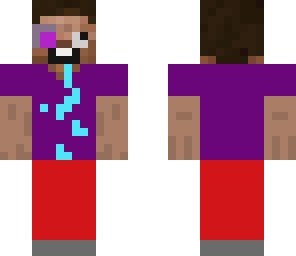 herobrine rata2000