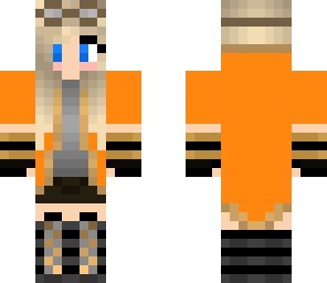 jailed steampunk