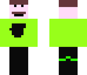 guy with sunglasses