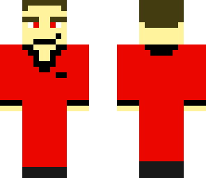 updated skin