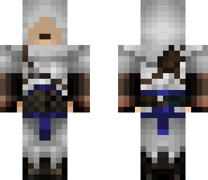 altair blue
