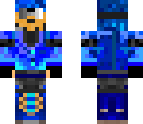 kf skin
