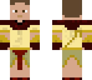 david soldier