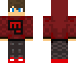 skin super chato