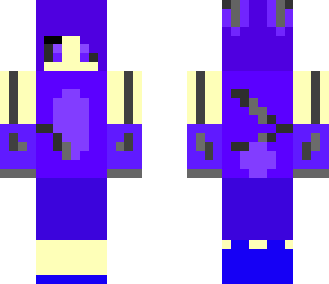human female nightmare bonnie