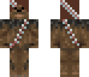 chewbacca assassin