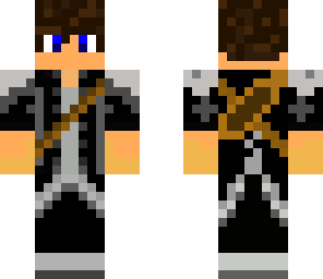 teen warlock