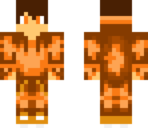orange coolboy