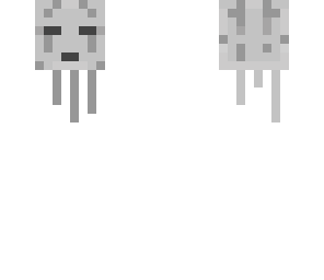 baby ghast