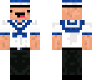 sailor joey