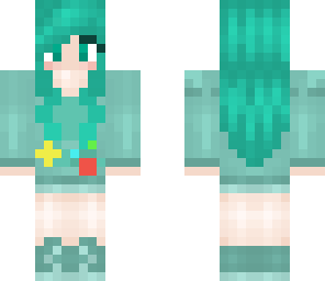 bemo girl