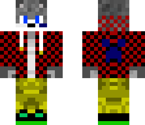bajan wolf