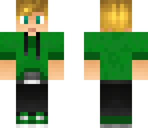 sam9bam skin